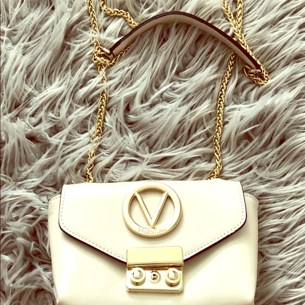 Mario Valentino purse
